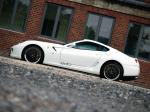 Ferrari 599 GTB Fiorano by Edo Competition 2007 года